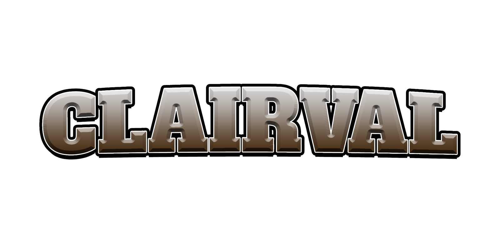 Logo du jeu 'Clairval'