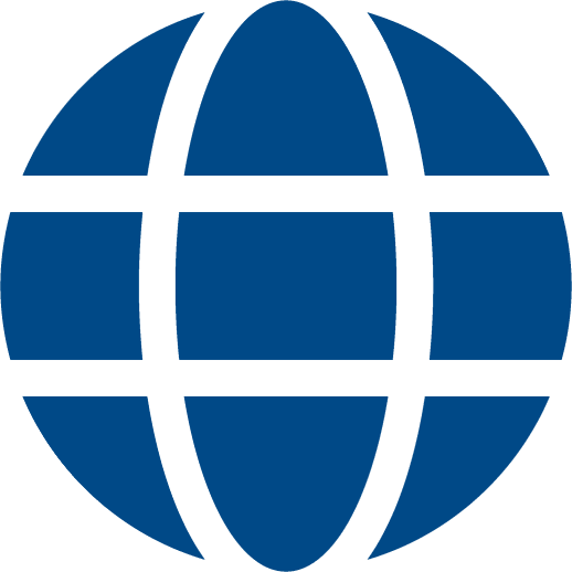Logo du navigateur Internet de TeaOS.