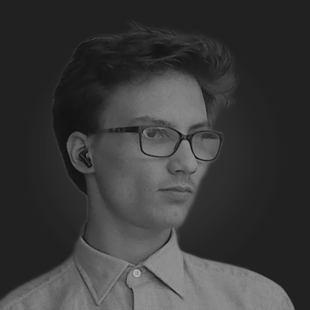 Photographie de l'auteur du site.